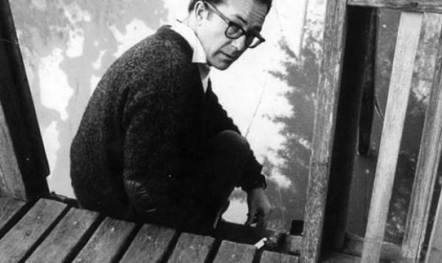 Descubren un cuento inédito de Rodolfo Walsh publicado en La Plata