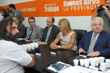 Docentes: mañana es el Día D