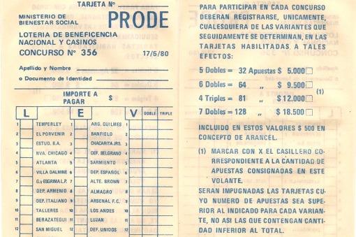 Un Baradero de carácter universal [por Hugo Pezzini]