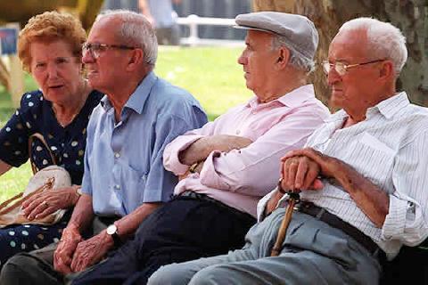 Comunicado Consejo de Adultos Mayores