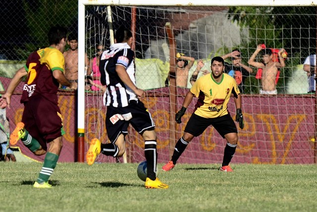 Atlético juega el domingo a las 17 hs frente a Monterrey