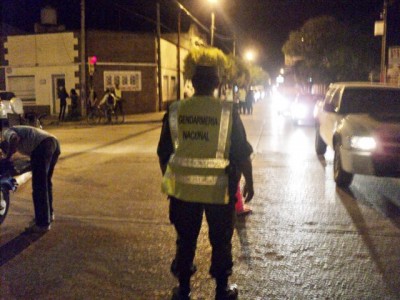 Cortes de calles por el Festival de Rock