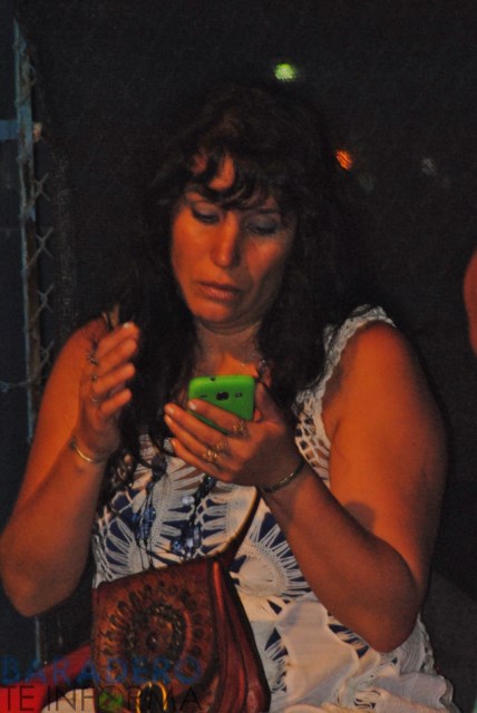 Nuestra Gente…