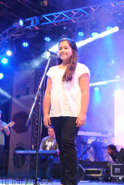 Los Tekis y Los Huayra, adelantaron el carnaval en la primer noche del Festival