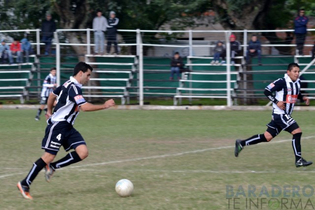 Fixture Torneo Preparación