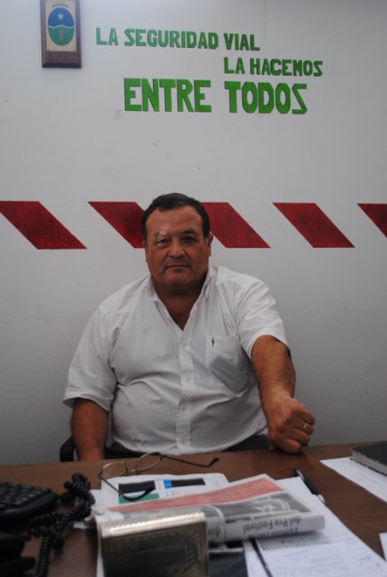 Nuestra Gente…