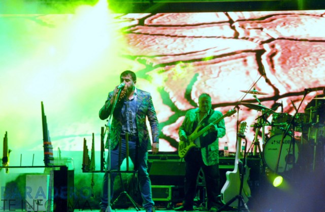 El Festival en 100 fotos