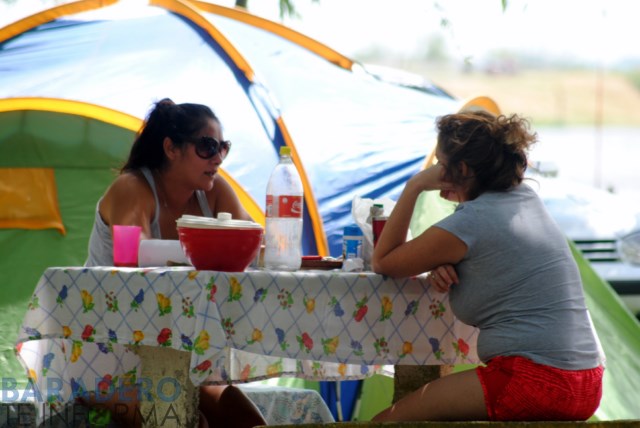 Nuestra Gente…