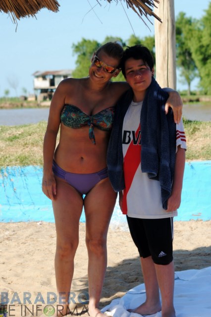Nuestra Gente…