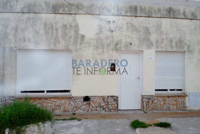 Robo e intento de robo en viviendas, vecinos indignados