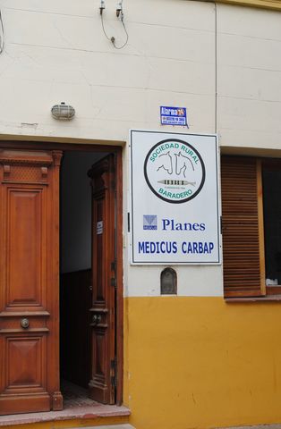 Inseguridad: Se reunió la Sociedad Rural con la policía