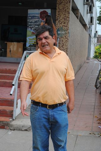 Nuestra Gente…