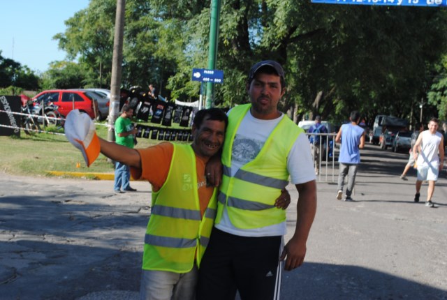 Nuestra Gente…