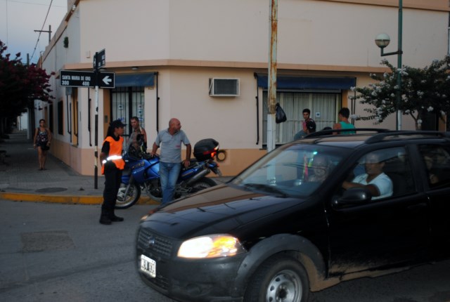 “Aquí, Baradero, Ciudad del Encuentro…” (Por Jose V. Panzero)