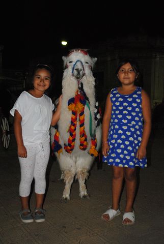 Nuestra Gente…