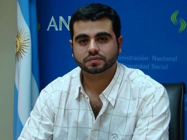 Basterrica: “Durante el 2015 está previsto que el programa “mi huella” este funcionando”