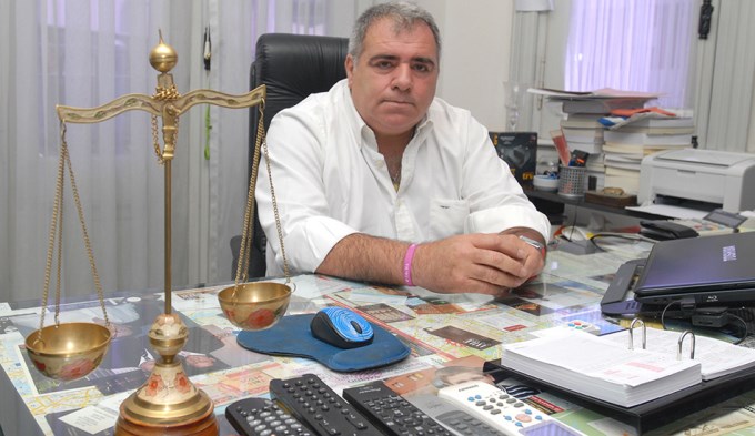 Pierri: «Si Tenca no se pone firme, será un Tribunal de Condena»