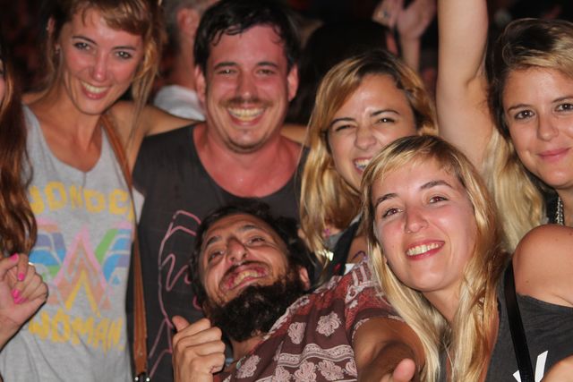 Nuestra Gente…