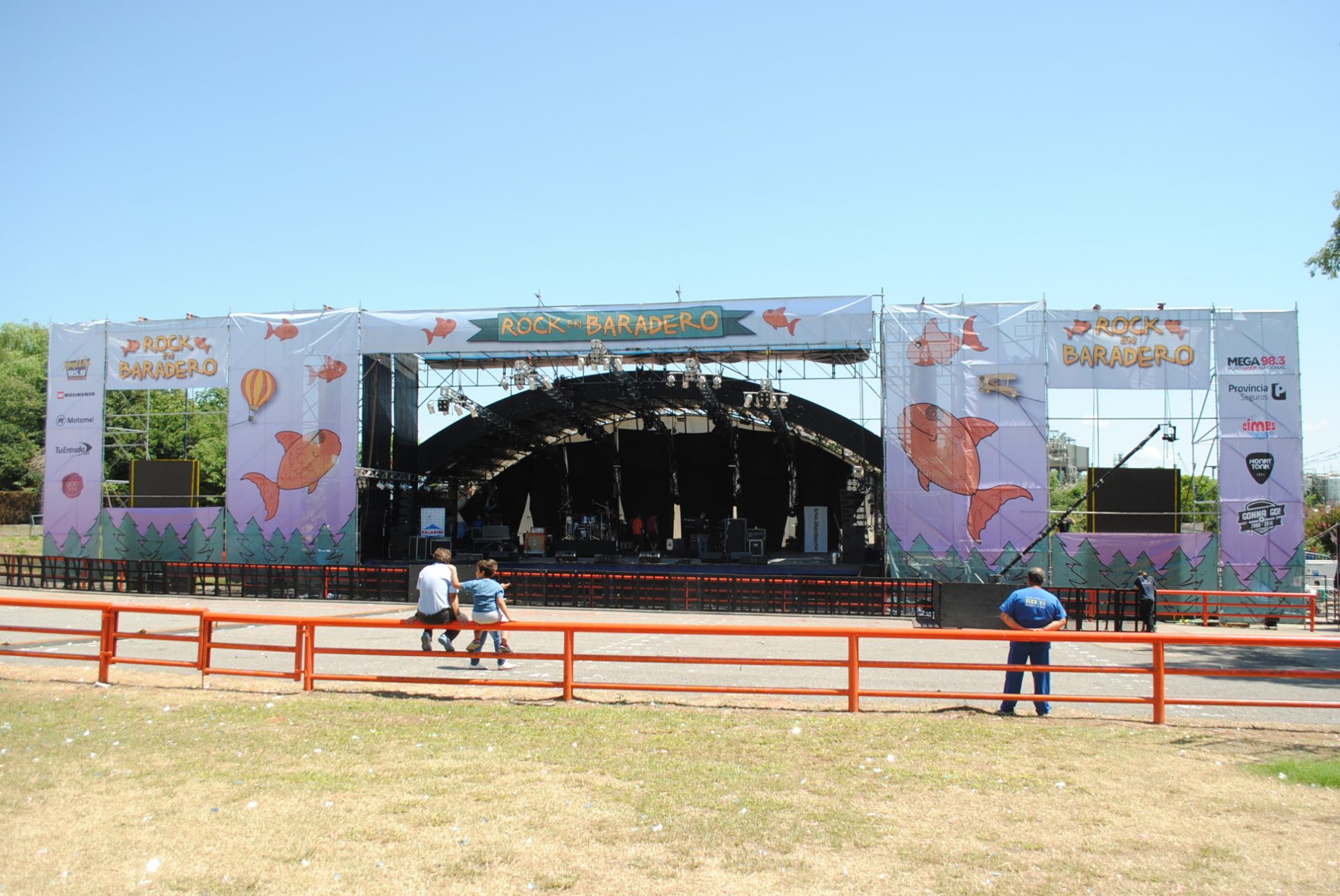 BTI sin Rock