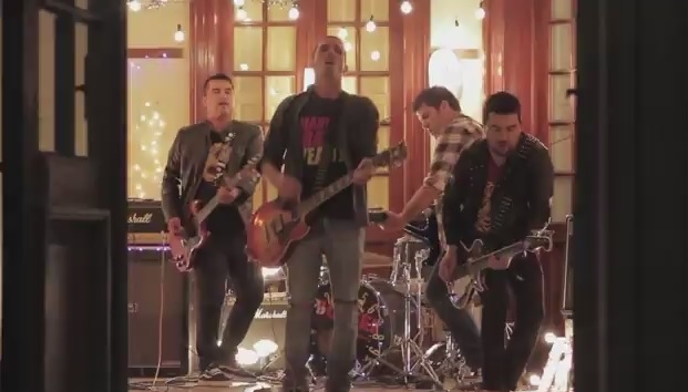 Adelanto del nuevo Video Clip de Buffer