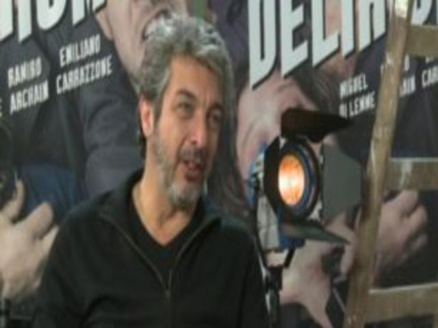 Darín: «La chance de ganar de ‘Relatos Salvajes’ está en su ingrediente de humor»