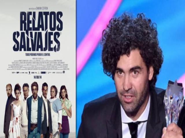 Los argentinos nominados: «Relatos salvajes» y Armando Bo Jr. en busca de la estatuilla