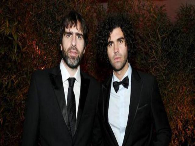 ¿Quiénes son Armando Bó y Nicolás Giacobone, los guionistas de «Birdman»?