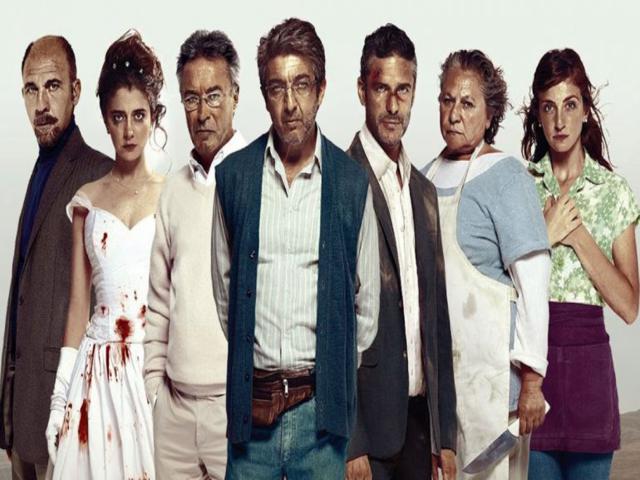 Relatos Salvajes no pudo ganar el Oscar a Mejor Película Extranjera