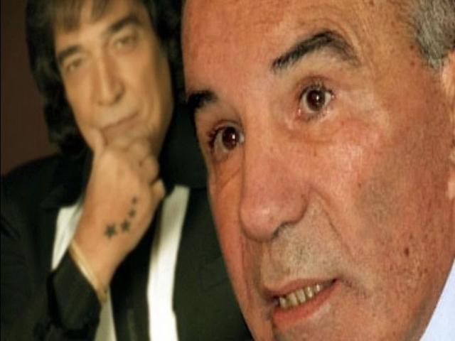 Alfredo Cahe: “La evolución de Cacho está siendo lenta, pero bastante positiva”