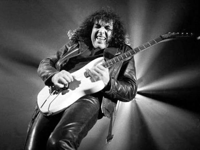 10 años sin Pappo