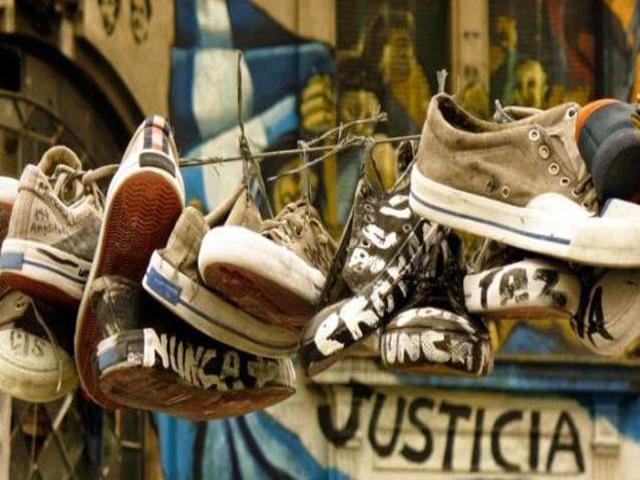 La tragedia de Cromañón llega al cine