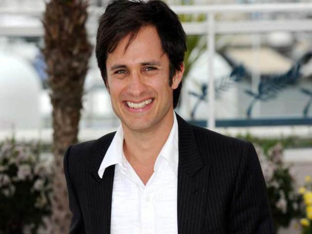 Gael García Bernal podría protagonizar film sobre Alberto Nisman