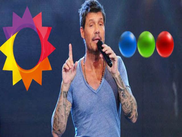 La verdad sobre la presencia de Marcelo Tinelli en la fiesta de los 25 años de Telefe