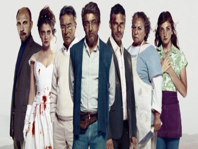 «Relatos Salvajes», la gran favorita de los premios Goya con 9 nominaciones