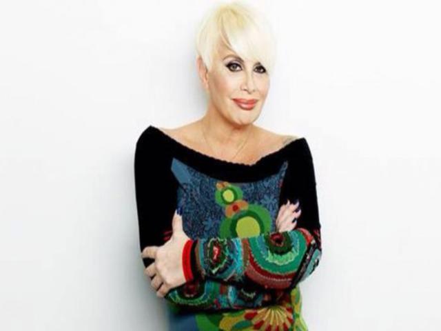 Carmen Barbieri prefiere terminar la temporada