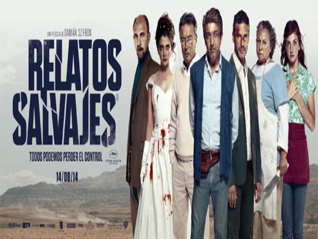 Premios Goya: «Relatos Salvajes» mejor película Iberoamericana