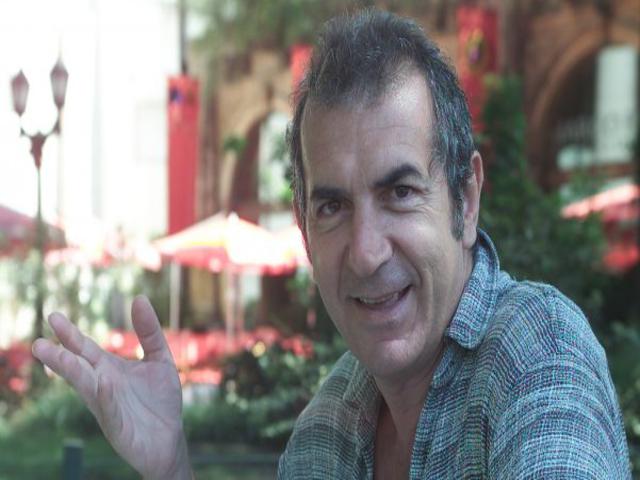 Murió el actor Jorge Sassi