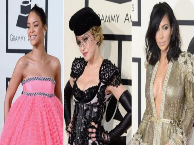 Estos son todos los ganadores de los premios Grammy 2015