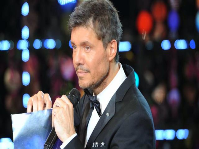 Marcelo Tinelli:»En un país que puede alimentar a 400 millones de personas no puede haber desnutrición»