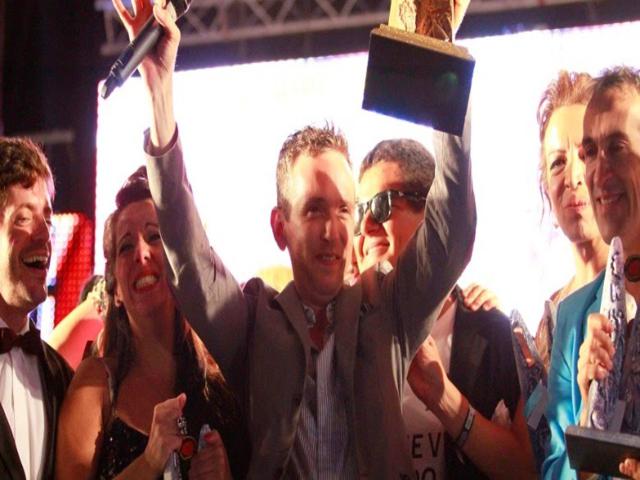 Premios Carlos 2015: un enemigo de Flavio Mendoza fue el gran ganador