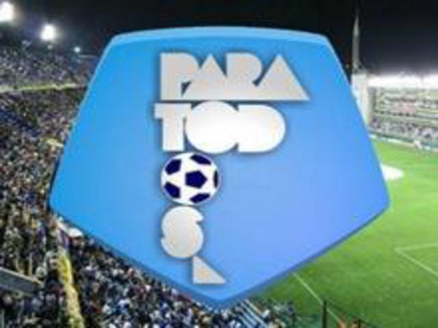 Así arrancará el fútbol en la tele