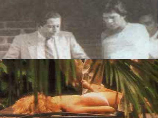A 27 años del caso Monzon