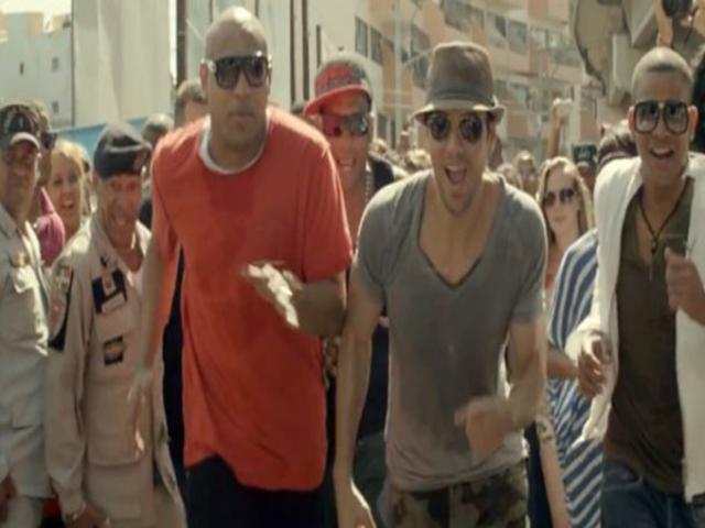 Demandan a Enrique Iglesias por plagiar su último éxito