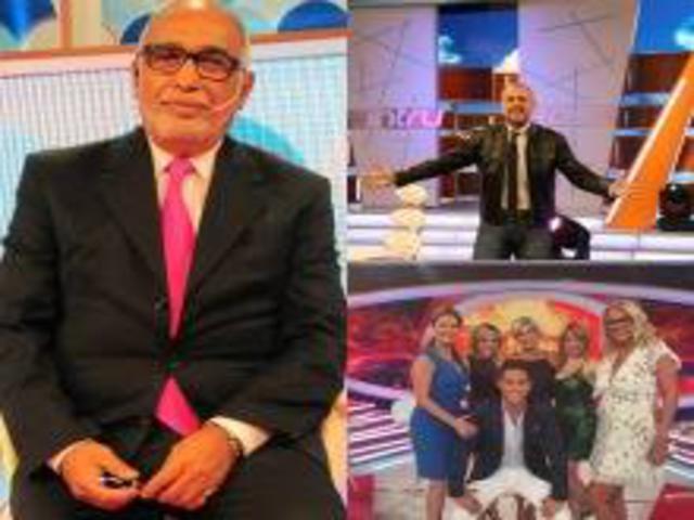 Cambios en las tardes de América