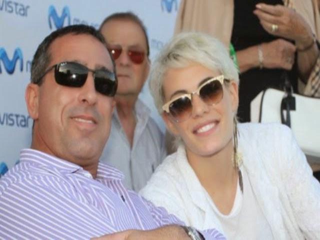 Emilia Attias y el Turco Naim se quedaron a pie por no pagar