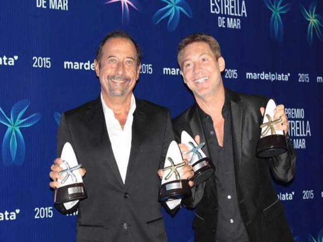 Premios Estrella de Mar: Todos los ganadores