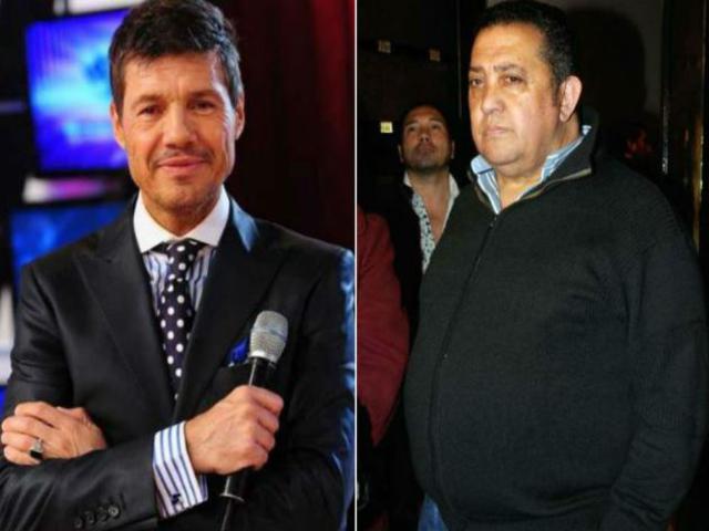 La respuesta de Marcelo Tinelli a la provocación de Luis D’Elia