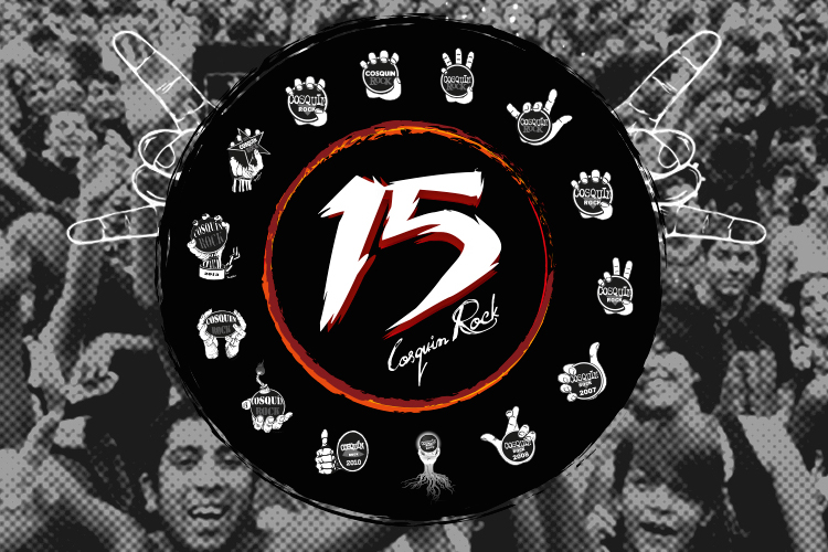Mañana comienza el Cosquín Rock