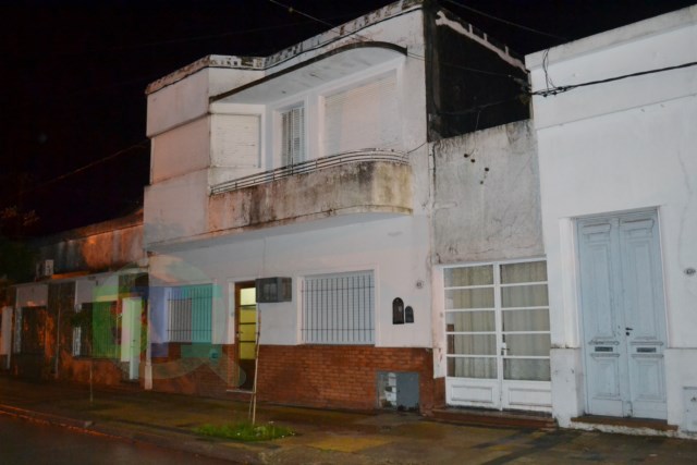 Se traslada el Registro Civil