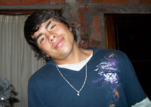 Comunicado del PO: A cuatro años del asesinato de Lucas Rotela